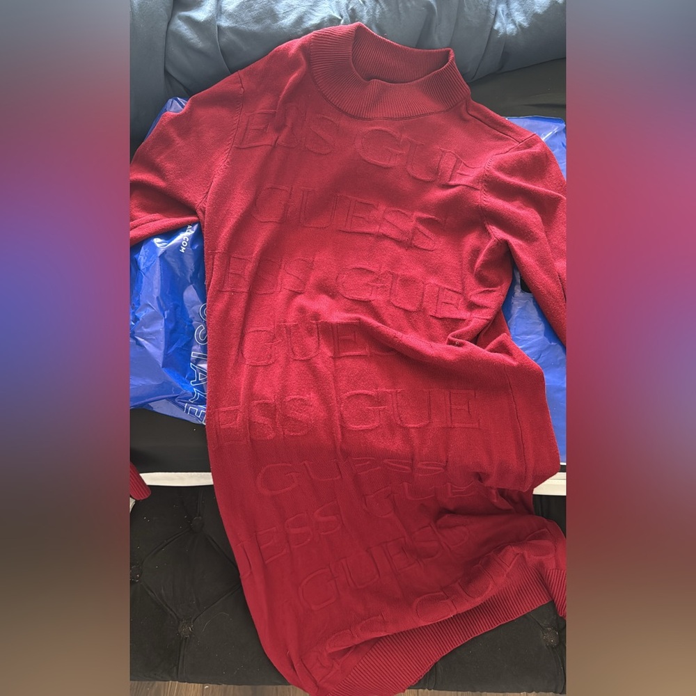 Guess Dress